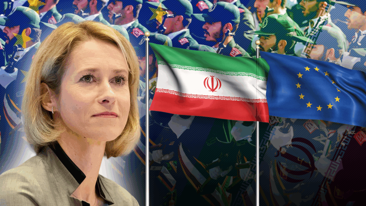 UE a desemnat Corpul Gărzilor Revoluționare din Iran drept organizație teroristă, în timp ce SUA analizează lansarea de atacuri aeriene asupra lor