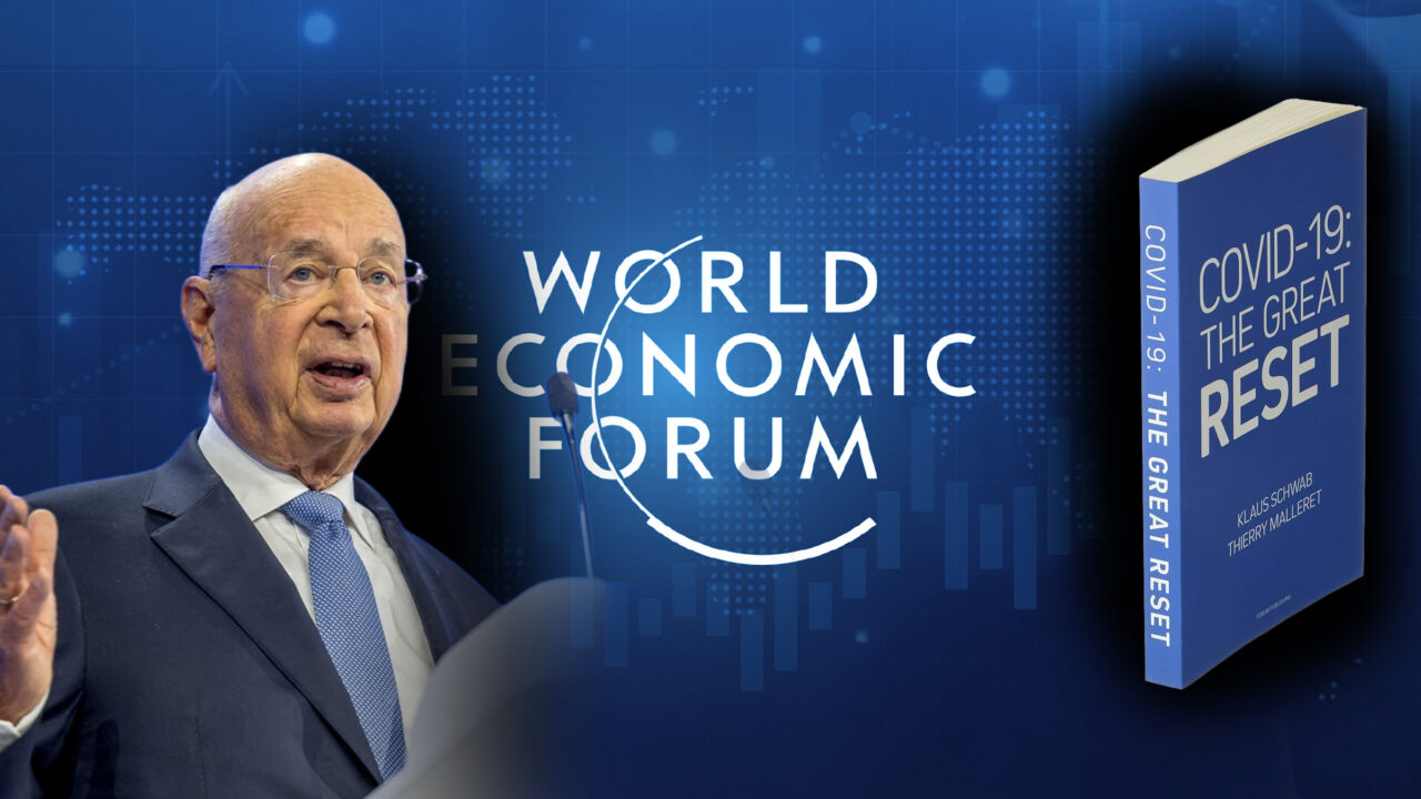 Controversele și teoriile conspirației din spatele lui Klaus Schwab, fondatorul Forumului Economic Mondial de la Davos. Ce înseamnă „Marea resetare” propusă de controversatul om de afaceri