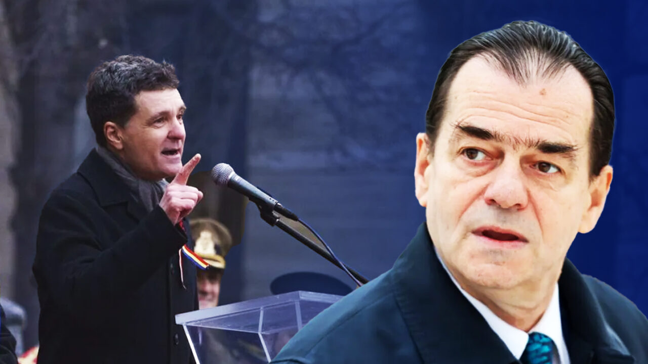 Fostul consilier al președintelui îi ceartă pe protestatarii care l-au huiduit pe Nicușor Dan. „Sunt naivi manipulați care sunt puși în postura de derbedei”