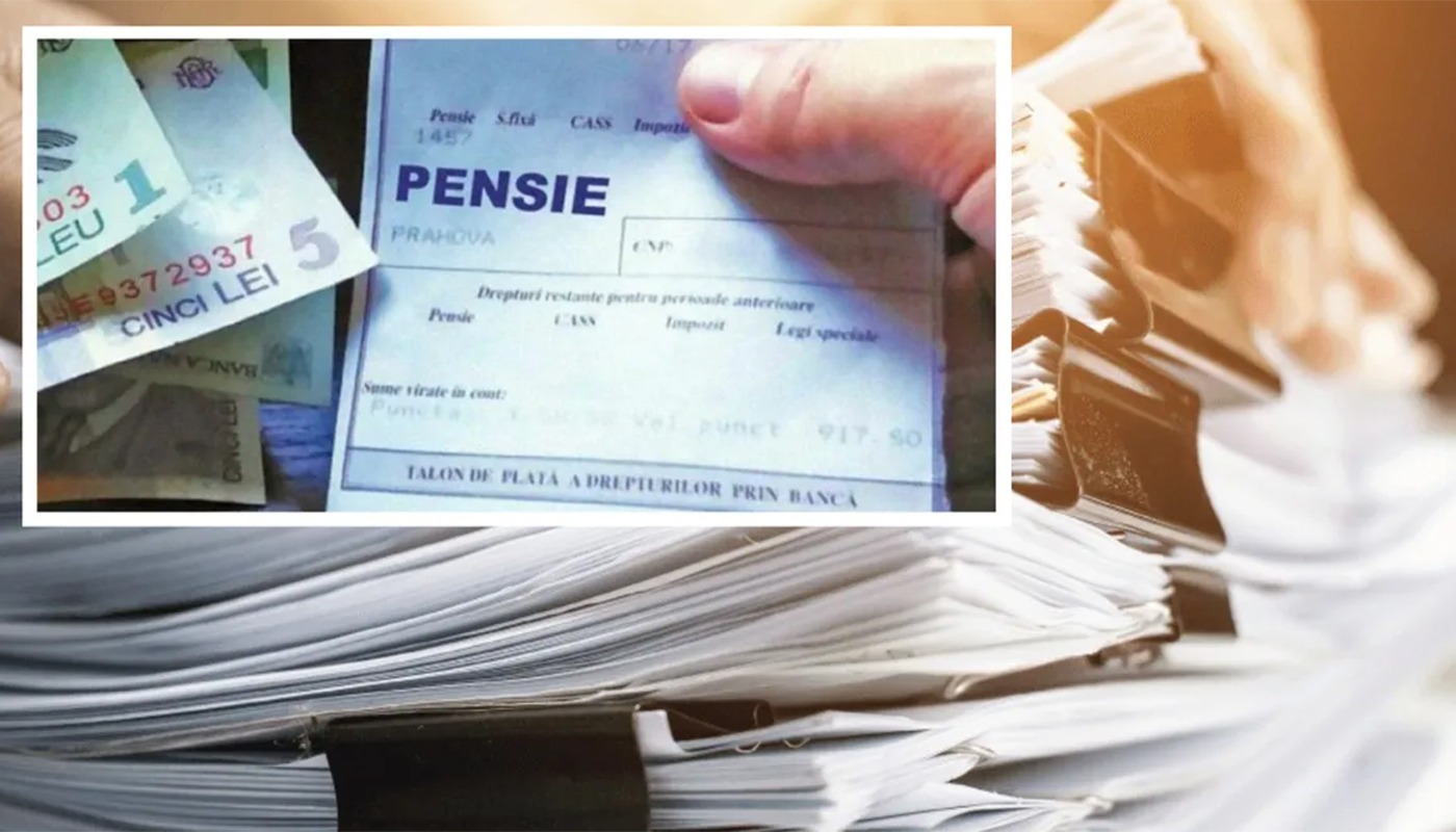 Crește vârsta de pensionare la 70 de ani?