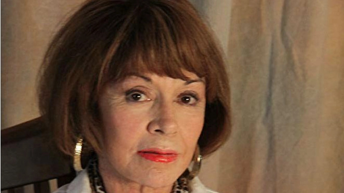 Actrița Marcia Rodd a murit, la vârsta de 87 de ani. În 1973, ea a fost nominalizată la Premiile Tony pentru cea mai bună actriță într-un musical