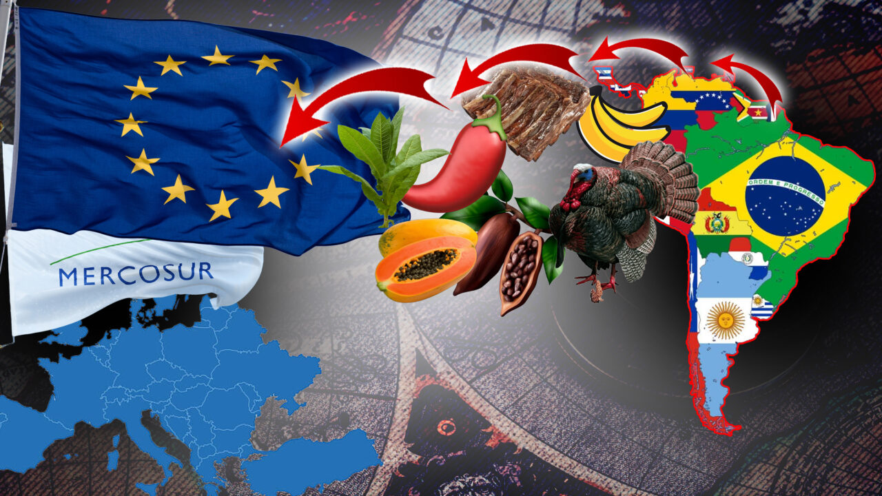 Acordul dintre UE și Mercosur nu va fi ratificat în Ungaria. Care sunt motivele invocate de premierul maghiar