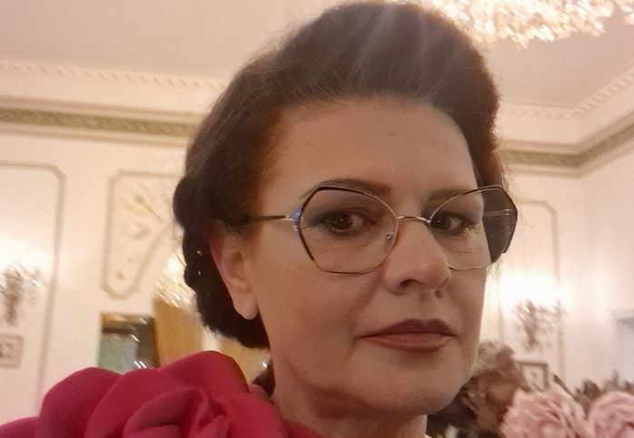 Maria Buză face dezvăluiri despre fiul său. ”Și nu e zi să treacă să nu îi spun asta”