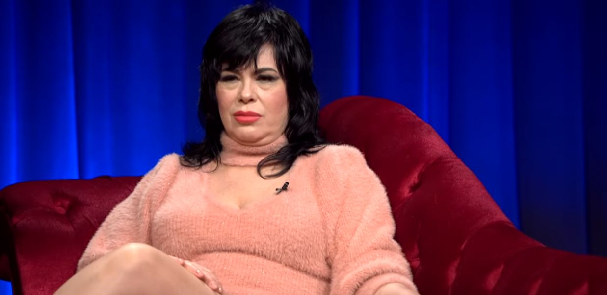 Ce salariu avea Mariana Moculescu când lucra în televiziune. ”Cu mine și cu reportajele mele s-a deschis emisiunea”