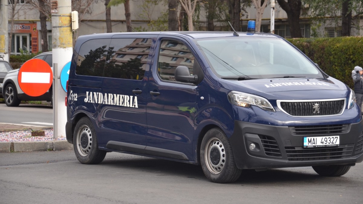 Alertă cu bombă la un hotel de 5 stele din Iași: „Am plasat un dispozitiv exploziv de putere semnificativă”