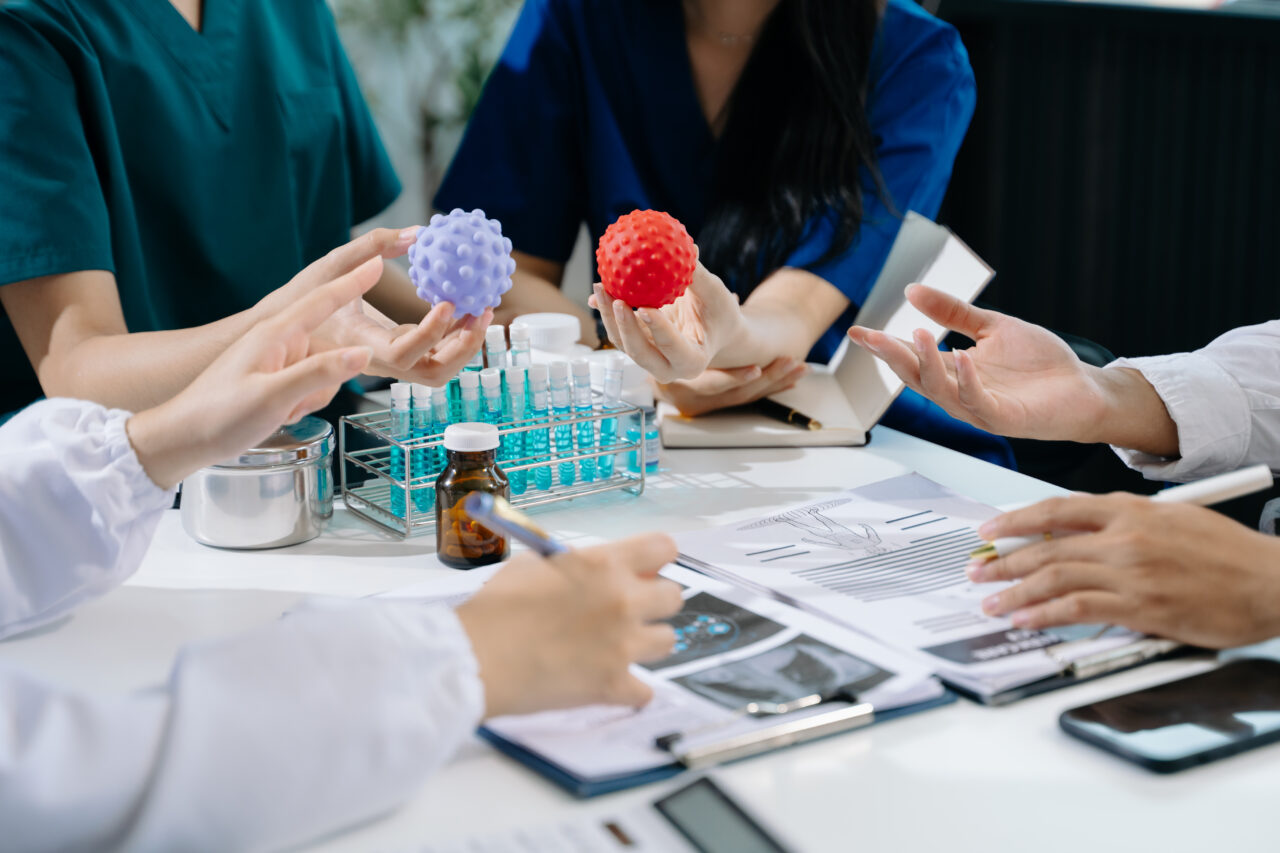 Au descoperit oamenii de știință leacul pentru cancerul pancreatic? Ce trebuie să știi despre această descoperire