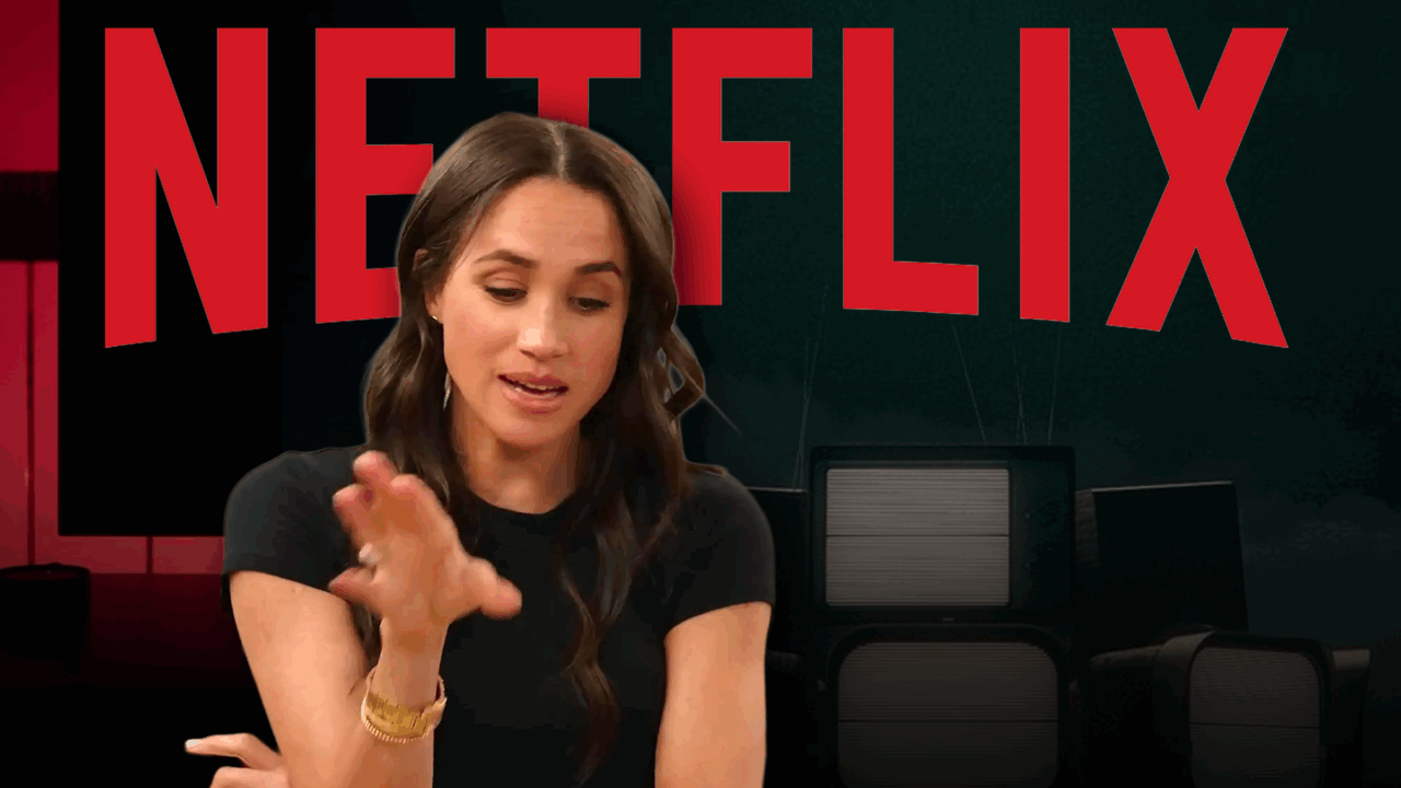 Netflix a anulat serialul lui Meghan Markle – „With Love”. Ducesa de Sussex nu va rămâne pe drumuri. Care sunt noile proiecte