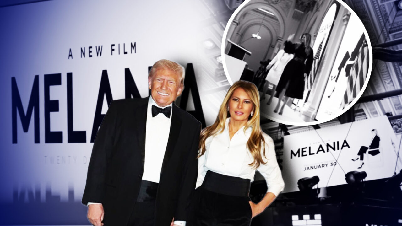 Documentarul Melaniei Trump este retras din cinematografele din Africa de Sud, în ajun de lansare. Cum explică distribuitorul decizia controversată