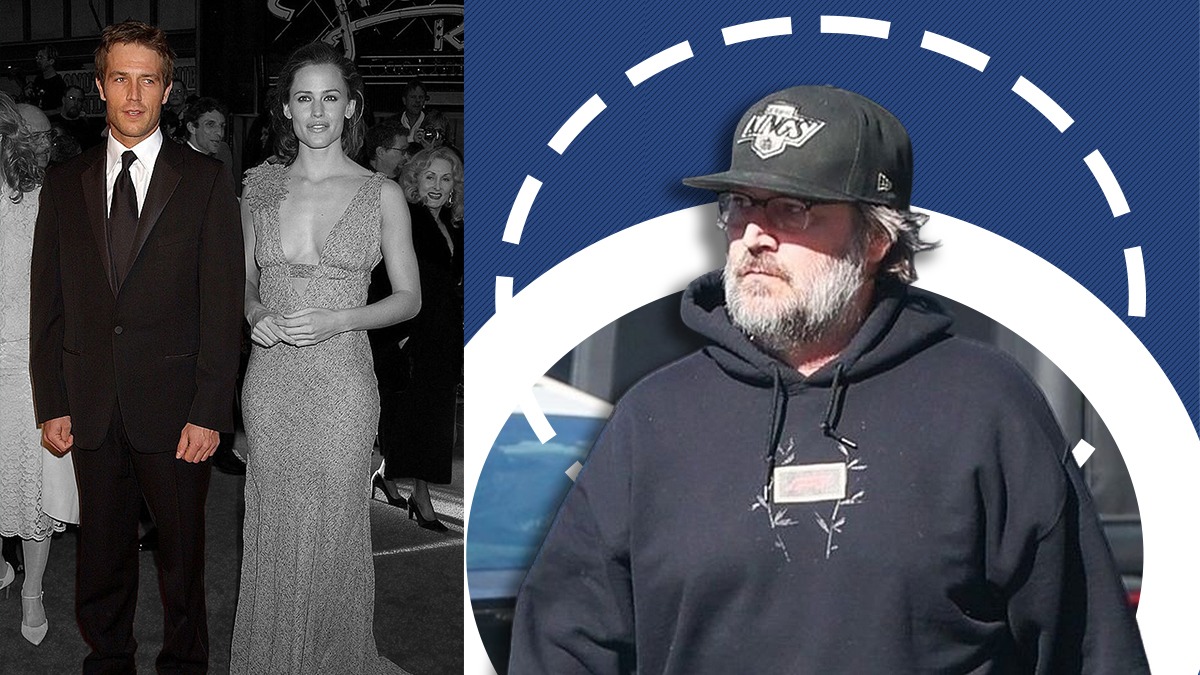 De nerecunoscut pentru cinefili. Cum arată Michael Vartan în 2026