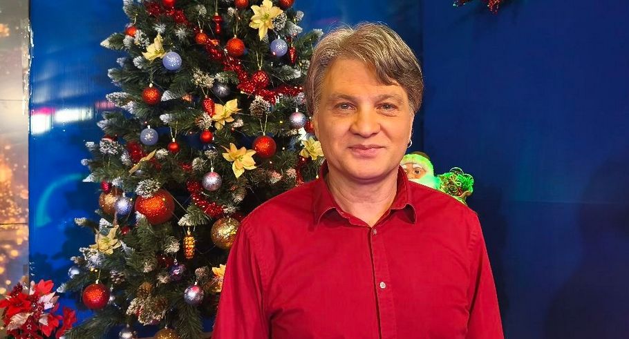 Ce stil de viață are Mihai Onilă. ”Nu e o dietă forțată, ci o formă de respect pentru sănătatea mea”