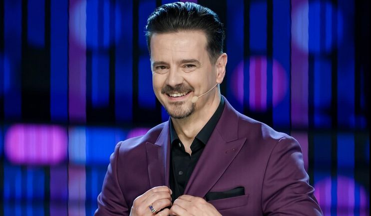 Ce a schimbat Mihai Petre în viața sa în ultimii doi ani. ”Ce a făcut diferența în fapt a fost decizia de a pune orice altceva pe locul doi”