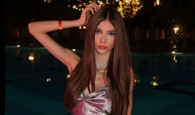 Fiica lui Mihai Albu are iubit. ”Nu s-a ascuns. Am apreciat că nu s-a ferit”