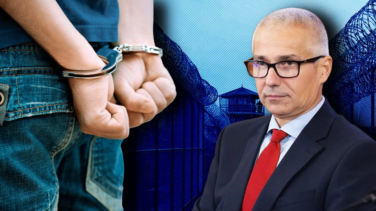 Ministrul Justiției, detalii despre scăderea vârstei la care minorii răspund penal, după cazul copilului ucis de alți 3 copii. Care sunt variantele