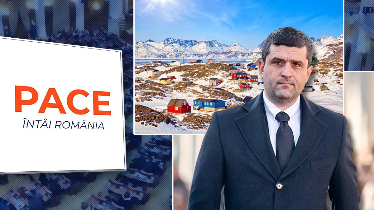 Miruţă a fost luat la mişto de Kelemen Hunor. Liderul UDMR i-a spus că se oferă voluntar pentru Groenlanda