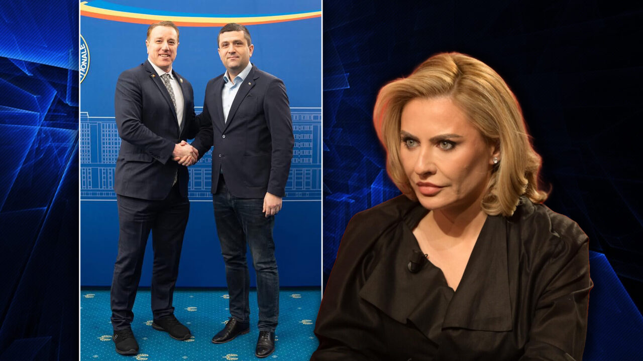 Blugii lui Miruță i-au revoltat și pe stiliști. Adina Buzatu acuză: „lipsă de respect, neglijență, nu se reprezintă pe sine, ci o țară întreagă”