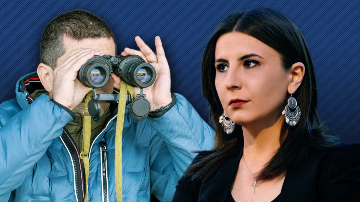 Ministrul Apărării împrumută cu bani ziariştii. Radu Miruţă: „Ne cunoaștem de mult timp”/Ioana Constantin:”Îl cunosc de foarte mulți ani”