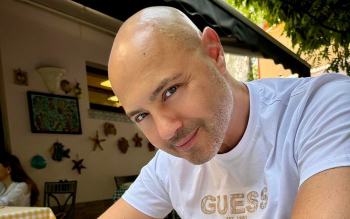 Coșmarul trăit de Mihai Mitoșeru și fosta soție în ultimul an de relație. ”Ne certam ca la ușa cortului”