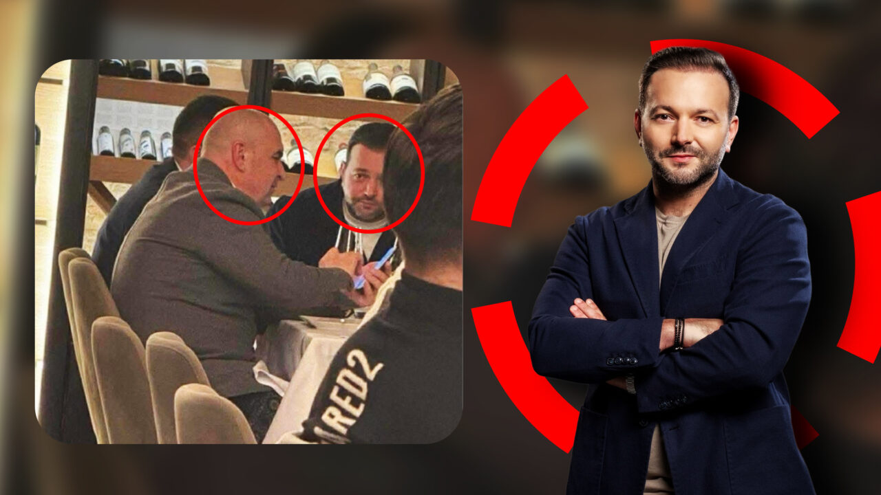 Mihai Morar reacționează după fotografia cu Ilie Bolojan la restaurantul din Oradea: „Nu am nimic de ascuns”