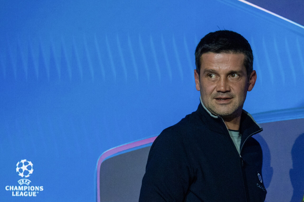 Presa din Italia îl CRITICĂ pe Cristian Chivu: „Și-a pierdut echipa. Cel mai bun Inter nu mai există”