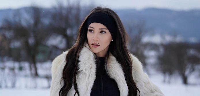 În câte vacanțe a fost Ana Maria Barnoschi anul trecut. ”M-am plimbat ceva”