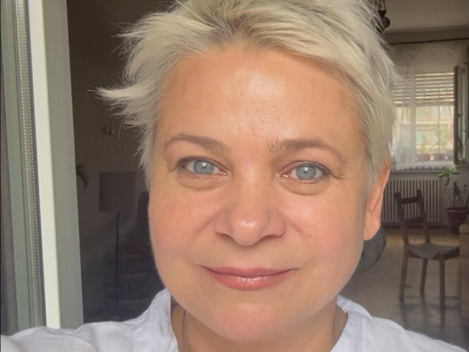 Durerea fără margini prin care a trecut Anca Sigartău. ”Se vor împlini cele 40 de zile de când a adormit”