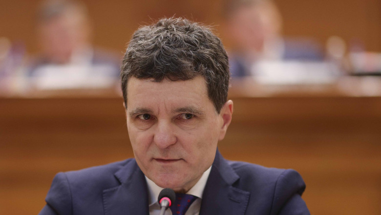 Nicușor Dan, după ce Comisia Europeană a aprobat programul SAFE pentru România: „Reprezintă un pas important în consolidarea securității noastre”