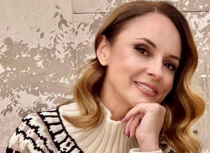 Andreea Marin, dezvăluiri de la începutul carierei. ”Asta s-a întâmplat ani de zile”