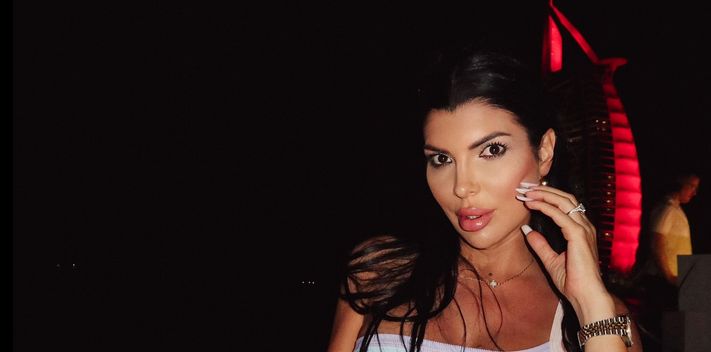 Ce temeri are Andreea Tonciu. ”Sun, dau 20.000 de telefoane, pun întrebări”