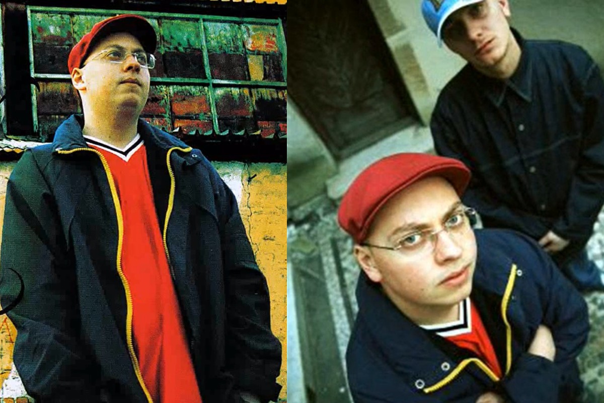Doliu în muzica românească. A murit rapperul Nicolae Onea, la 44 de ani