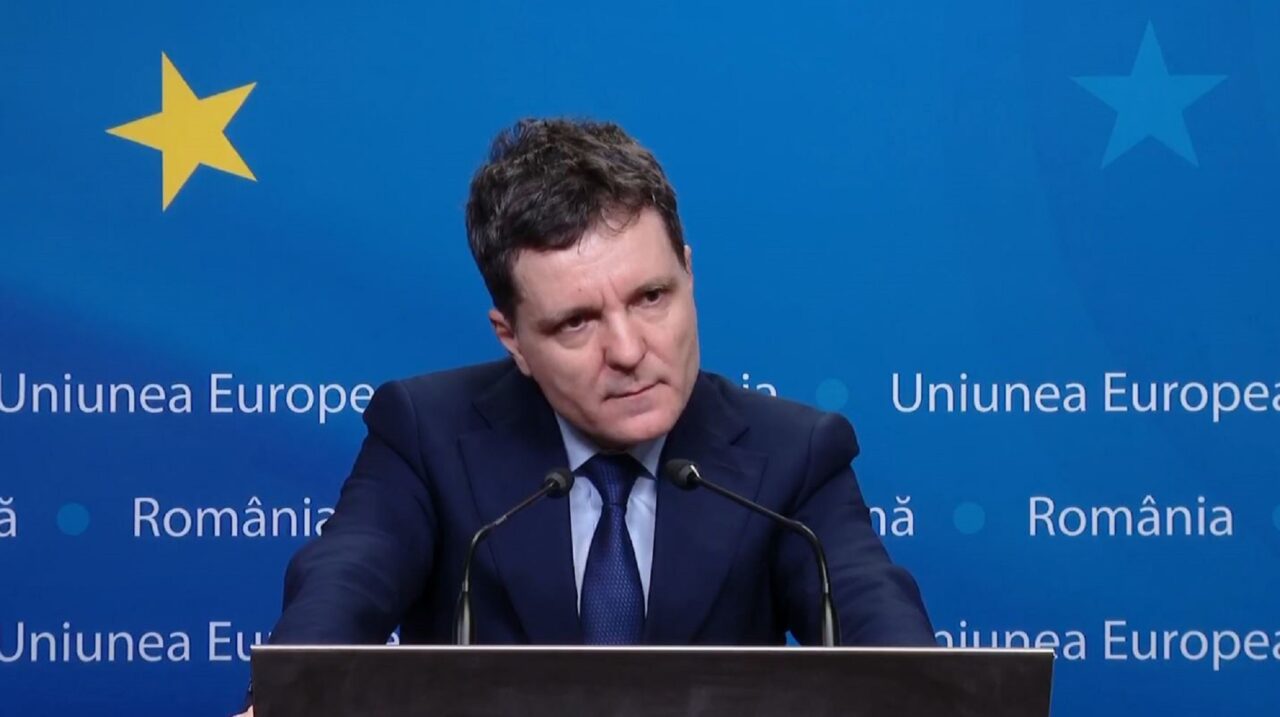 Nicuşor Dan a transmis la Comemorarea Victimelor Holocaustului :”Istoria ne cheamă astăzi să o revizităm pentru a-i înțelege mai bine lecțiile”