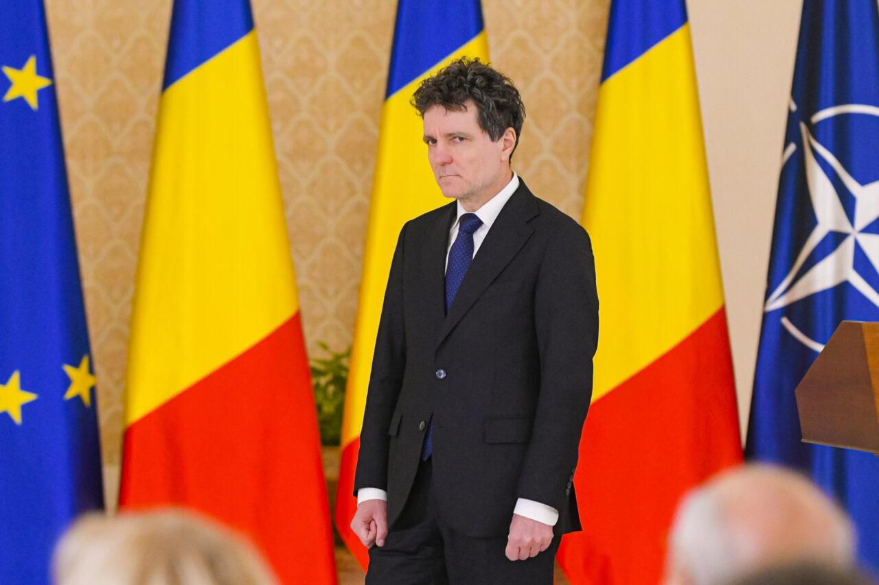 Nicușor Dan: „Coaliţia stă ceva mai rău decât stătea acum 6-7 luni”