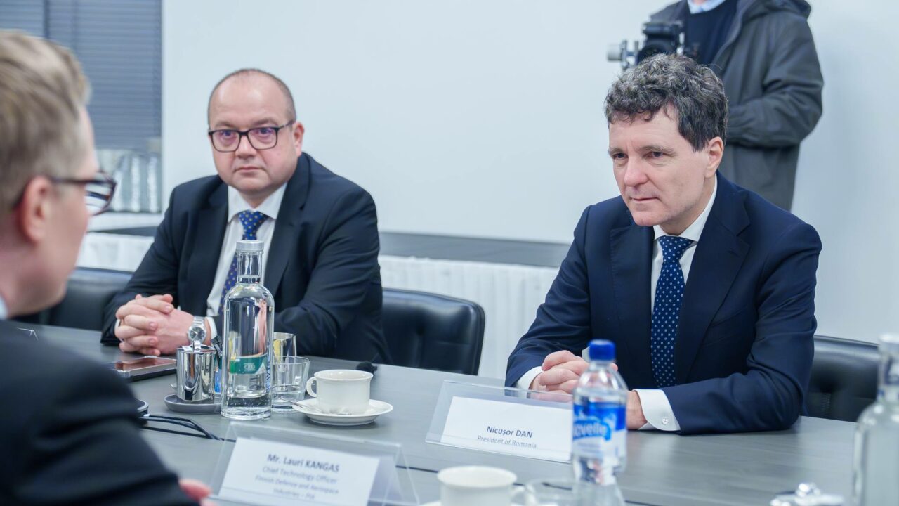 De ce preşedintele nu merge la Davos, dar merge la Consiliul European. Valentin Naumescu: „Avansul economic se datorează în mare parte UE”