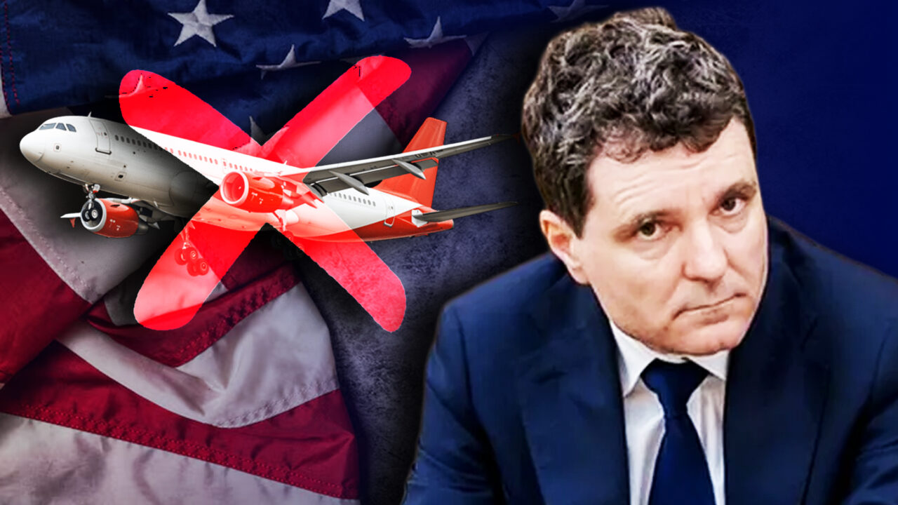 Vizita lui Nicușor Dan în SUA se amână. Anunțul a fost făcut în această seară chiar de președinte. Anul trecut spunea că merge la Trump la începutul anului, acum avansează ca termen luna iunie