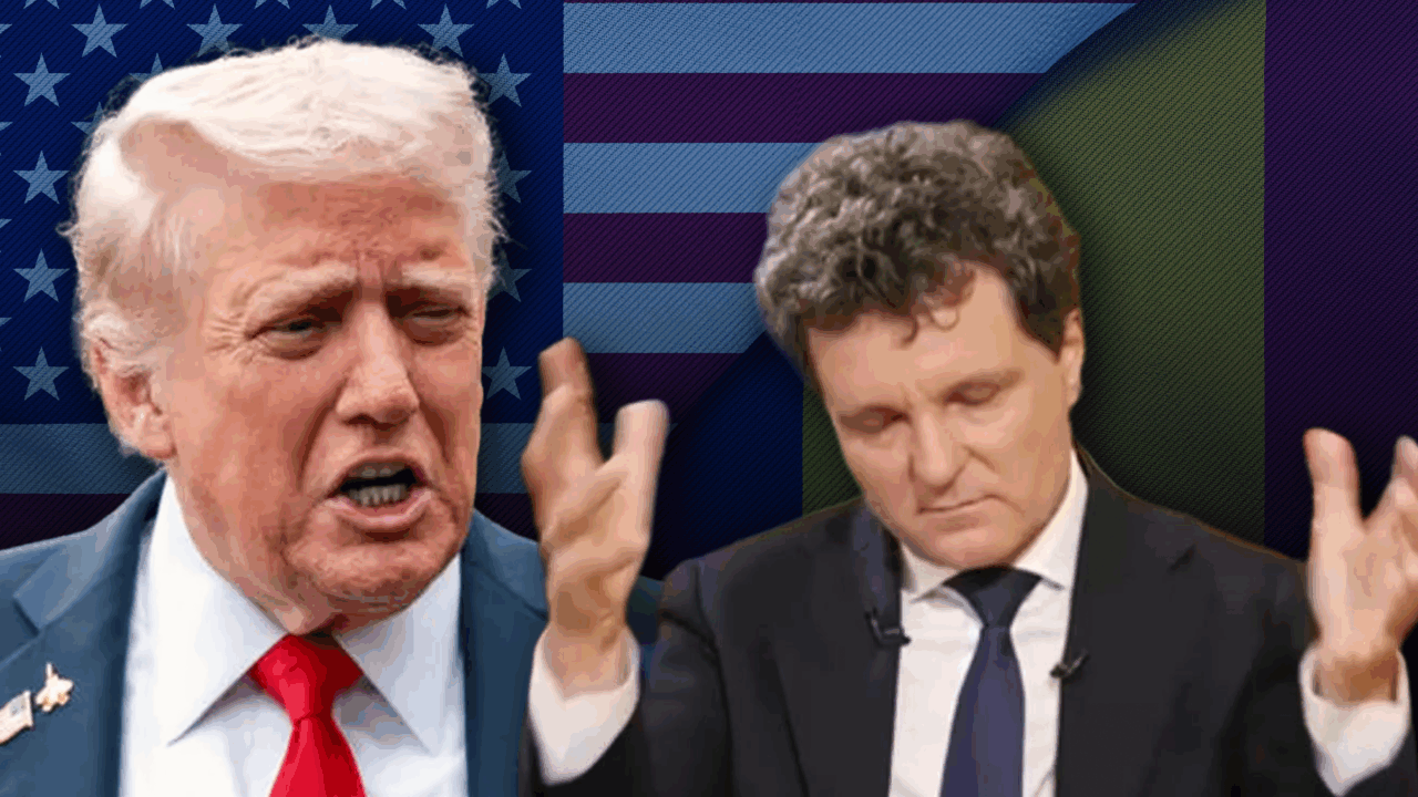 La 4 zile după ce România a fost invitată de Trump să facă parte din Consiliul pentru Pace, Nicușor Dan anunță că a „demarat un aprofundat proces de analiză al conținutului și implicațiilor”