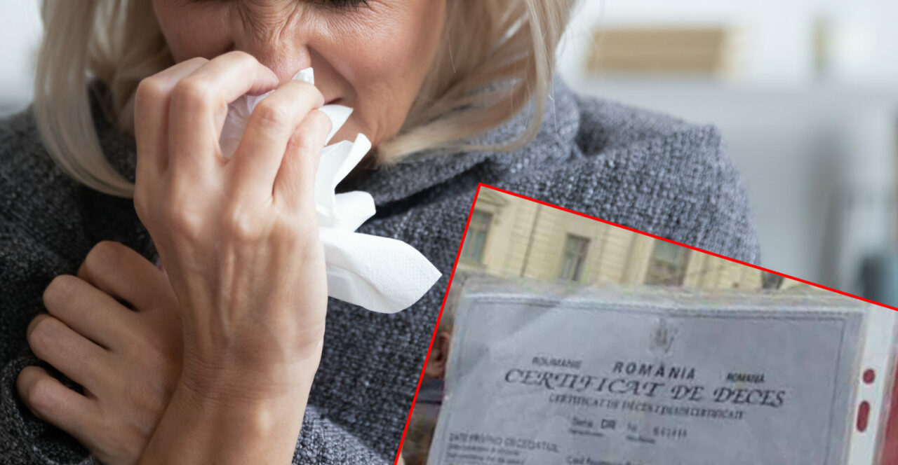 O pensionară din Oradea luptă de 4 ani să obțină certificatul de deces al fiului său decedat în Canada, dar MAE i-a trimis actele greșite