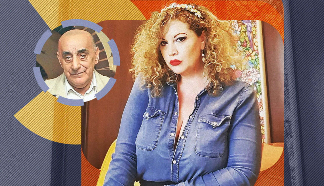 Oana Lis, reacție la adresa celor care au criticat-o. „Nu accept sfaturi de la persoane care au spatele asigurat de părinți”