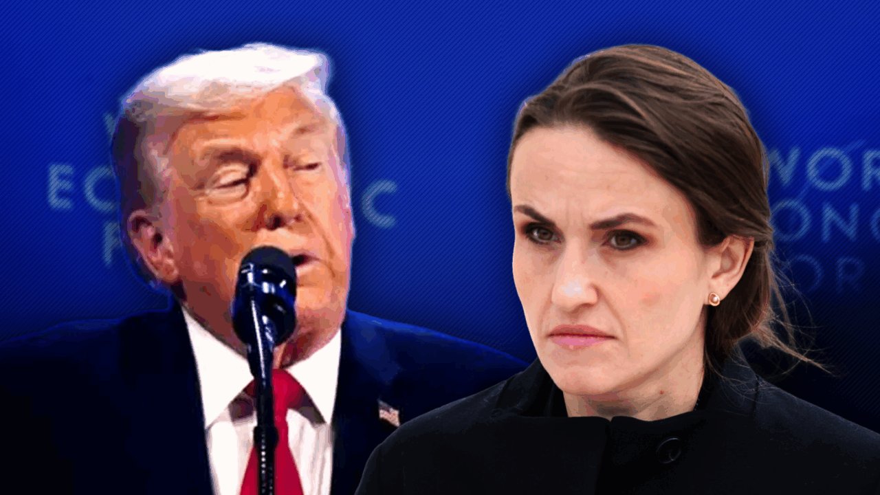Oana Țoiu îi răspunde lui Trump, după discursul președintelui american de la Davos: „România a răspuns chemării SUA, chiar dacă nu era membru NATO”