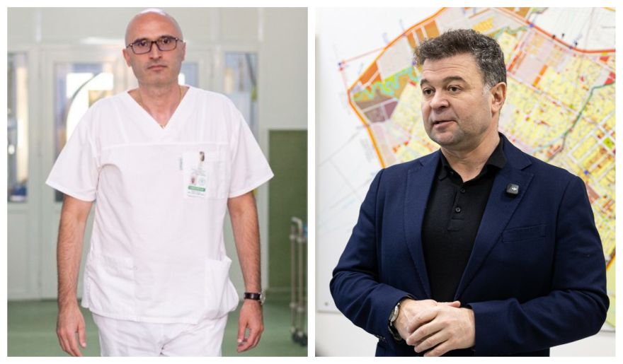 Val de spargeri în Timișoara: locuința lui Marilen Pirtea, consilierul lui Bolojan, a fost spartă