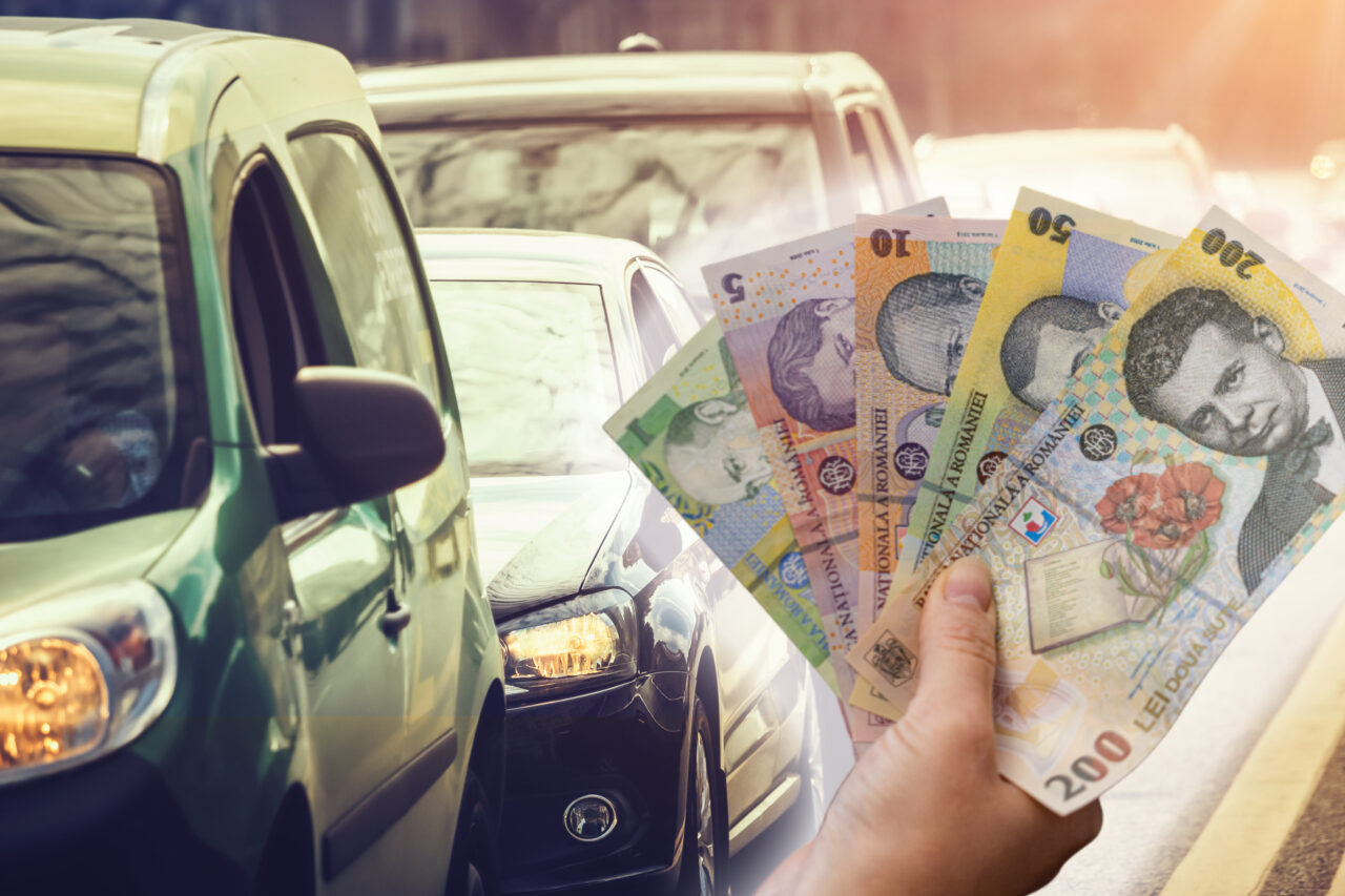 Obligație pentru șoferi. Dotările auto care nu trebuie să lipsească. Amenzile ajung la 4.050 de lei