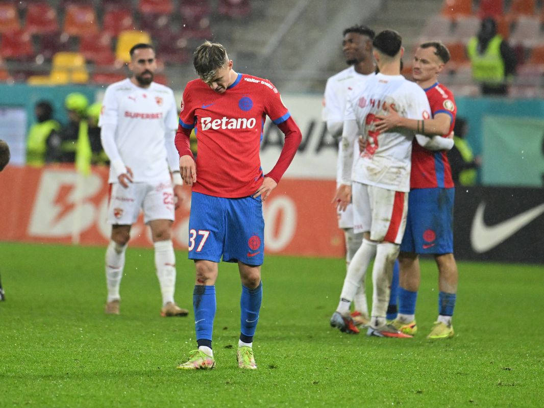 Tavi Popescu, viitor incert la FCSB. „E pe cont propriu. S-a anturat cu cine nu trebuia”