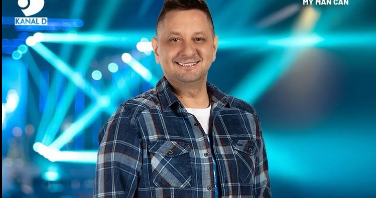 Ce spune Octavian Strunilă despre mariajul său. ”Eu cu Oana nu mă înțelegeam atât de bine în trecut cum mă înțeleg acum”