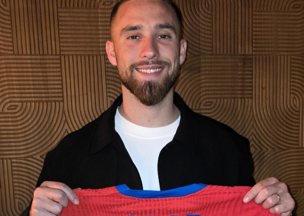 Ofri Arad debutează la FCSB. „E două clase peste Șut”