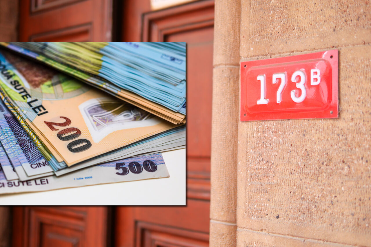 Orașul românesc în care localnicii sunt amendați, dacă nu au afișat vizibil numărul casei. Sancțiunile sunt aplicate de Poliția Locală