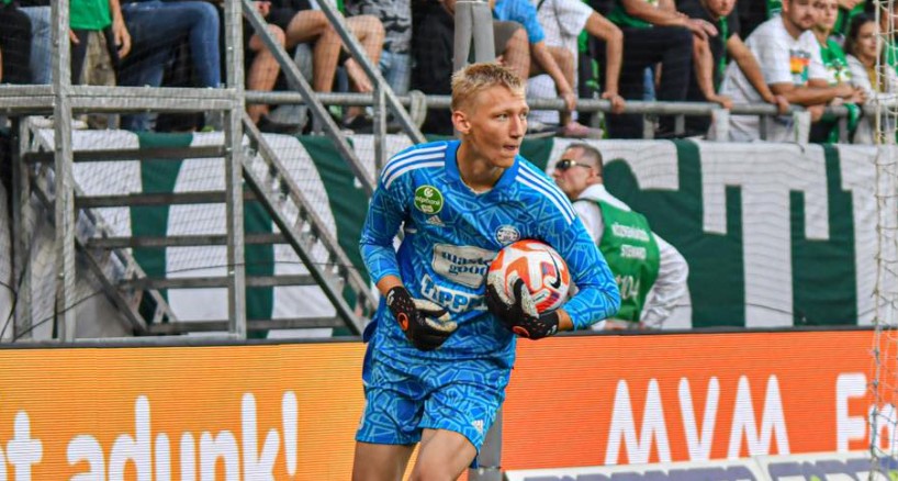 Cât a costat transferul lui Otto Hindrich de la CFR Cluj la Legia Varșovia