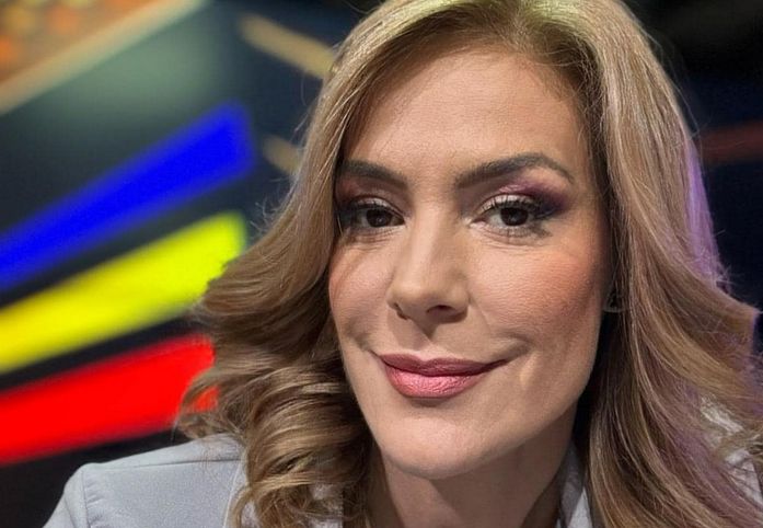 Suferința prin care trece Roxana Ciuhulescu. ”Tot ce-mi doresc acum e ca mama mea să se facă bine”