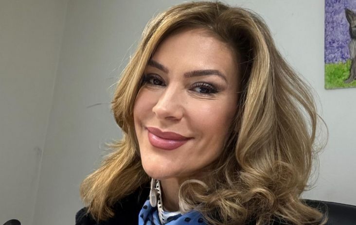 Fiica Roxanei Ciuhulescu se pregătește de majorat. ”Abia așteaptă să ia categoria B că face acum 18 ani”