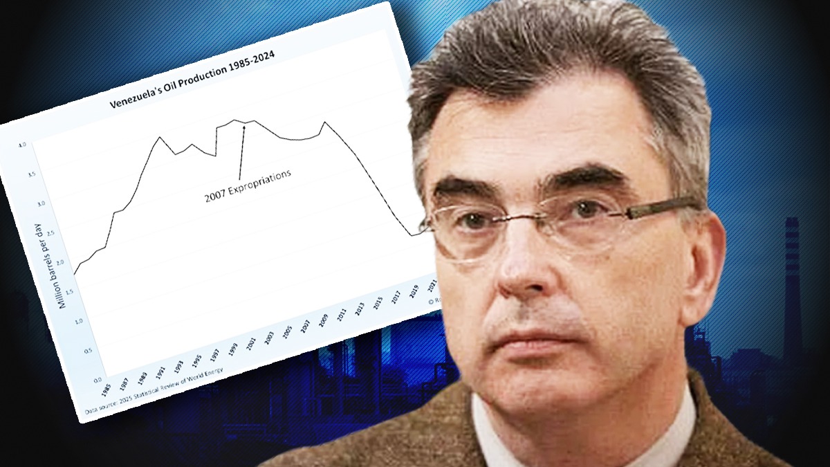 Petrişor Peiu, predicţie sumbră pentru politicieni, în contextul evenimentelor din Venezuela: „Liderii incompetenți și corupți sfârșesc precum Maduro”