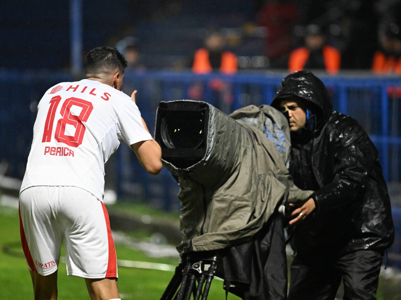 Atacantul PLEACĂ de la Dinamo. Zeljko Kopic anunță: „Are câteva opțiuni”