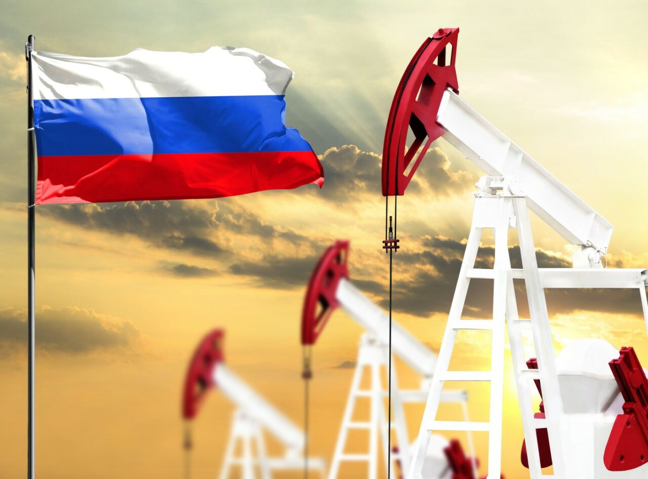 Sancțiunile lovesc mașinăria de război a Rusiei: producția de petrol a scăzut masiv în decembrie, cea mai mare cădere din ultimele 18 luni
