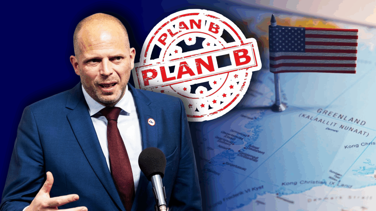 Belgia a anunțat „Planul B” al Europei în cazul unei preluări americane a Groenlandei